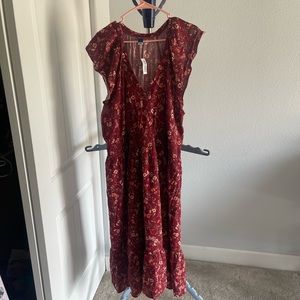 Old Navy 3X Dress